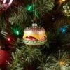 Glass Cheeseburger Christmas Tree Ornament - Wondershop™ 4 Glass Cheeseburger Christmas Tree Ornament - Wondershop™ -Christmas Sale Store GUEST bdf5a1a0 718a 4f53 a281 e7672588534a