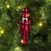 Christmas Plastic Nutcracker Ornament Hot Pink - Wondershop™ -Christmas Sale Store GUEST c046ed92 3ac8 45ff 82c2 239cf96a4fb6