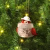 Christmas Featherly Friends Ornament White Hat - Wondershop™ 4 Christmas Featherly Friends Ornament White Hat - Wondershop™ -Christmas Sale Store GUEST c09750ee 840a 4ae0 8841 f4aaeb6c38d8