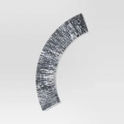 Christmas Mirrored Metallic Fringe Fabric Tree Collar Silver - Wondershop™ 7 Christmas Mirrored Metallic Fringe Fabric Tree Collar Silver - Wondershop™ -Christmas Sale Store GUEST c13a8d3e 0e0a 4b8e 8ab1 96388a9419df