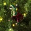 Christmas Tinsel Skirt Dino Ornament - Wondershop™ -Christmas Sale Store GUEST c1dacf82 574a 456d 8d46 622e19cb8815