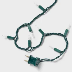 50ct Incandescent Mini Christmas String Lights With Green Wire - Wondershop™ -Christmas Sale Store GUEST c20a4164 b165 47fb b0eb 4aa03f0092e7