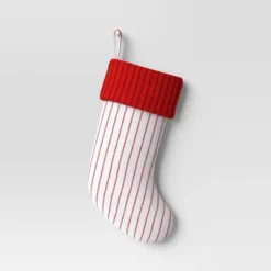 20" Woven Stripes Stocking - Wondershop™ 6 20" Woven Stripes Stocking - Wondershop™ -Christmas Sale Store GUEST c2c3bb57 1908 402b bae6 f3345bb0ebb4