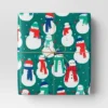 30" 50 Sq Ft Christmas Roll Wrap Snowmen On Green - Wondershop™ 5 30" 50 Sq Ft Christmas Roll Wrap Snowmen On Green - Wondershop™ -Christmas Sale Store GUEST c31f744d 8cb0 41b3 9755 4960f85a4641