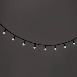 60ct LED Faceted Sphere Christmas String Lights With Green Wire - Wondershop™ 11 60ct LED Faceted Sphere Christmas String Lights With Green Wire - Wondershop™ -Christmas Sale Store GUEST c320b2e1 f234 47cc a087 c67654bbba26