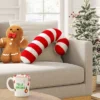 26" Christmas Candy Cane Pillow - Wondershop™ -Christmas Sale Store GUEST c33190e4 5c67 4d5a 9393 d65425ee9d8f