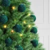 9ct Christmas Tinsel Ball Ornament Set Blue Green - Wondershop™ 4 9ct Christmas Tinsel Ball Ornament Set Blue Green - Wondershop™ -Christmas Sale Store GUEST c373c589 8057 4d11 98f5 b5dcc104c063