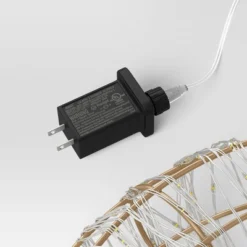 LED High Density Champagne Metal Wreath Christmas Novelty Silhouette Lights With White Color Light Bulb - Wondershop™ 5 LED High Density Champagne Metal Wreath Christmas Novelty Silhouette Lights With White Color Light Bulb - Wondershop™ -Christmas Sale Store GUEST c3e132eb 2d5f 48d0 9660 d25971a1533e