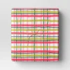 30” 20 Sq Ft Christmas Roll Wrap Pink/Green Plaid - Wondershop™ 5 30” 20 Sq Ft Christmas Roll Wrap Pink/Green Plaid - Wondershop™ -Christmas Sale Store GUEST c4fdc6ae 3f06 4e56 90f7 fa3a455ec9ab