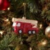 Fire Truck Christmas Tree Ornament Red - Wondershop™ 4 Fire Truck Christmas Tree Ornament Red - Wondershop™ -Christmas Sale Store GUEST c615bc02 2b9c 430f 9547 359bdbcbca98