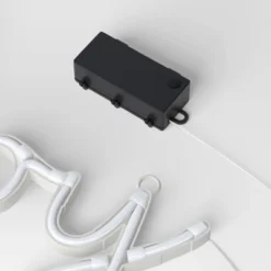 LED Battery Operated Christmas Neon Joy Hangable Sign White - Wondershop™ -Christmas Sale Store GUEST c6cac611 6399 4382 a31f 2de44e72206b