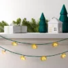 20ct Christmas Tinsel Lights Gold With Warm White Lights With Green Wire - Wondershop™ 4 20ct Christmas Tinsel Lights Gold With Warm White Lights With Green Wire - Wondershop™ -Christmas Sale Store GUEST c74a89e2 db6a 4b0e b76b 8d02bf1a6e75