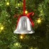 Christmas Metal Bell Ornament Silver - Wondershop™ 5 Christmas Metal Bell Ornament Silver - Wondershop™ -Christmas Sale Store GUEST c8f546e6 01ae 4729 bb19 7664cd6792d6