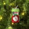Christmas Fabric Juice Ornament Apple - Wondershop™ -Christmas Sale Store GUEST c9f33ae4 e7c4 4285 ba3e d0af234fc9f8