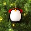 Christmas Felted Wool Penguin Ornament With Earmuffs - Wondershop™ 5 Christmas Felted Wool Penguin Ornament With Earmuffs - Wondershop™ -Christmas Sale Store GUEST ca8daa46 0425 48c2 b40a e90288eac22e