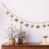 72" Christmas Gold Star Garland - Wondershop™ 6 72" Christmas Gold Star Garland - Wondershop™ -Christmas Sale Store GUEST caa432ad b588 43e7 91ca 8585225d9c14
