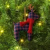Christmas Fabric Deer Ornament Blue Plaid - Wondershop™ 5 Christmas Fabric Deer Ornament Blue Plaid - Wondershop™ -Christmas Sale Store GUEST cc1b3a85 bc51 4d7b 8ea1 26f0b930c854