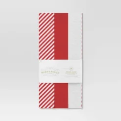 30ct Christmas Tissue Paper Red/White - Wondershop™ 3 30ct Christmas Tissue Paper Red/White - Wondershop™ -Christmas Sale Store GUEST cdc29bda d6bb 4441 9277 df17a9e606db