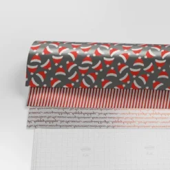 30” 3pk Christmas Premium Wrap Pack Red/White/Silver - Wondershop™ -Christmas Sale Store GUEST d0a8dbd0 cd85 4b9b 92cd a983bcf6f586