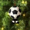 Christmas Embroidered Face Soccer Ornament - Wondershop™ 4 Christmas Embroidered Face Soccer Ornament - Wondershop™ -Christmas Sale Store GUEST d280b6ed 366e 41e6 a1f7 e03d0aa553b9