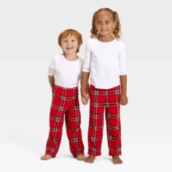 Toddler Plaid Microfleece Holiday Matching Family Pajama Pants - Wondershop™ Red 7 Toddler Plaid Microfleece Holiday Matching Family Pajama Pants - Wondershop™ Red -Christmas Sale Store GUEST d322fb69 857b 43ed a7fb f6c4fe963120