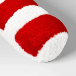 26" Christmas Candy Cane Pillow - Wondershop™ -Christmas Sale Store GUEST d394d3a2 7fe6 446c 984f bbedc7462604