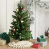 Christmas Mini Ruffle Tree Skirt Cream - Wondershop™ -Christmas Sale Store GUEST d44c1a59 7b81 428c 8682 a7a6fb6287b9