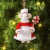 Christmas Felted Wool Mouse Lollipop Chef Ornament - Wondershop™ 4 Christmas Felted Wool Mouse Lollipop Chef Ornament - Wondershop™ -Christmas Sale Store GUEST d4d2178c 17be 49c2 bdd8 ada65a00a16c