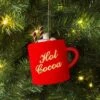 Christmas Hot Cocoa Cup Ornament - Wondershop™ -Christmas Sale Store GUEST d4d4c77e 6e40 4a4d a08a da25c4e91a2b