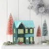Christmas Glitter House Blue - Wondershop™ 4 Christmas Glitter House Blue - Wondershop™ -Christmas Sale Store GUEST d515fde9 56ec 44d0 aa1b df19f3dea38b