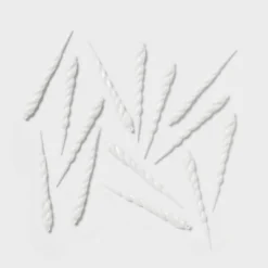 14ct Glitter Icicle Christmas Ornament Set - Wondershop™ 9 14ct Glitter Icicle Christmas Ornament Set - Wondershop™ -Christmas Sale Store GUEST d57a28ae bccf 42f4 9e71 92f67d7889ae