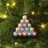 Christmas Glass Billiard Ornament - Wondershop™ -Christmas Sale Store GUEST d59d9d13 66ad 406c 819a 32da4959f423