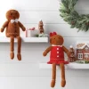 Christmas Fabric Gingerbread Decor - Wondershop™ 4 Christmas Fabric Gingerbread Decor - Wondershop™ -Christmas Sale Store GUEST d5e6e315 422f 450d b3e9 2e342678e3f8