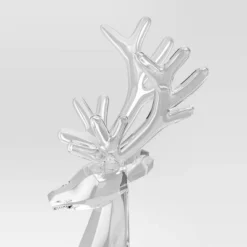 Acrylic Deer Christmas Animal Figurine - Wondershop™ -Christmas Sale Store GUEST d62cd1cb 08de 4067 9e62 043340f2d248