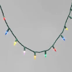 100ct LED Smooth Mini Christmas String Lights - Wondershop™ -Christmas Sale Store GUEST d64a1aa7 fb70 48ee 9894 bc44a6dcc160