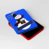 Wrap Essentials Christmas XL Snowman Just For You Gift Card Tin - Wondershop™ 4 Wrap Essentials Christmas XL Snowman Just For You Gift Card Tin - Wondershop™ -Christmas Sale Store GUEST d8aaf081 6504 4284 a158 67a49507c900