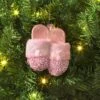 Christmas Glass Slippers Ornament Pink - Wondershop™ 5 Christmas Glass Slippers Ornament Pink - Wondershop™ -Christmas Sale Store GUEST d9ae5be7 83e3 4a55 a5a1 afc2b37949dd