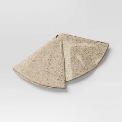 48" Christmas Sequined And Beaded Tree Skirt Silver - Wondershop™ 5 48" Christmas Sequined And Beaded Tree Skirt Silver - Wondershop™ -Christmas Sale Store GUEST d9e09d43 e88d 4eb2 855b cb8ce2c56a91