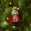 5" Christmas Fabric Frog Prince Ornament - Wondershop™ 5 5" Christmas Fabric Frog Prince Ornament - Wondershop™ -Christmas Sale Store GUEST da0f73db 8950 498d 8e48 82dbf1b60639