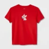 Kids' Bullseye Matching Family Pajama T-shirt - Wondershop™ Red -Christmas Sale Store GUEST dce818ef c7ee 492d 9422 835e8ed519bd