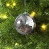 Christmas Jumbo Disco Ball Ornament - Wondershop™ -Christmas Sale Store GUEST e00712cf fada 4139 bf53 ecabb907de68