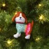 4" Christmas Dog With Pink Skirt Ornament - Wondershop™ 5 4" Christmas Dog With Pink Skirt Ornament - Wondershop™ -Christmas Sale Store GUEST e0334658 92a5 4908 be31 eef1c6365f3f