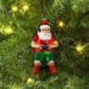 Christmas Santa Playing Video Games Ornament - Wondershop™ -Christmas Sale Store GUEST e1950ed9 a2e9 4bb6 8369 8a39b11f6425