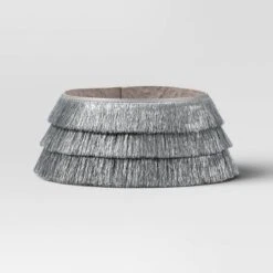 Tinsel Collar - Wondershop™ -Christmas Sale Store GUEST e228de54 0a20 4241 aa37 bbe0f5ff5cbb