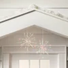2pc LED Glitter Starburst Dew Drops With Twinkle Christmas Novelty Silhouette Lights With Multicolor Light Bulb - Wondershop™ -Christmas Sale Store GUEST e3f37f2a 263a 433b a0da b2452daf4781