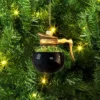 Christmas Glass Coffee Pot Ornament - Wondershop™ -Christmas Sale Store GUEST e4808c0f 911b 4003 ab0c 373085bd0f80