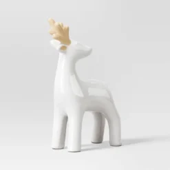 3ct Christmas Ceramic Deer Decor Set White- Wondershop™ 5 3ct Christmas Ceramic Deer Decor Set White- Wondershop™ -Christmas Sale Store GUEST e51a128e 3d04 445b 964a c1243d65e721