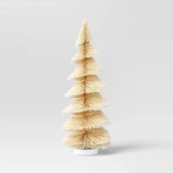 16" Christmas Spiral Sisal Tree - Wondershop™ -Christmas Sale Store GUEST e589b414 400d 44b5 ac22 4d66a3a34f9e