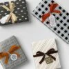 4pk Christmas Velvet Ribbon Gift Packaging Accessories Brown/Beige/Rust/Orange - Wondershop™ 4 4pk Christmas Velvet Ribbon Gift Packaging Accessories Brown/Beige/Rust/Orange - Wondershop™ -Christmas Sale Store GUEST e598bb63 e72a 4594 ad90 41c01a1110f6