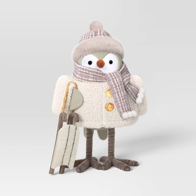 Christmas Featherly Friends "Kelkka" Decor Star Headband - Wondershop™ 2 Christmas Featherly Friends "Kelkka" Decor Star Headband - Wondershop™ - Image 2